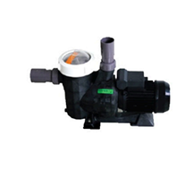 Bơm nhựa ER Series công suất 1HP-3.5HP