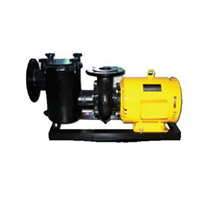 Bơm gang CCEB Series công suất 5HP-10HP