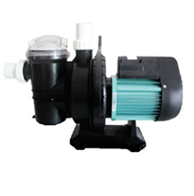 Bơm nhựa EC series công suất 0,5HP-2HP