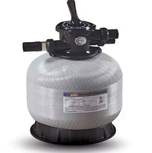 Bình lọc van đứng