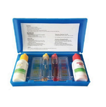Bộ Test kit thử nước