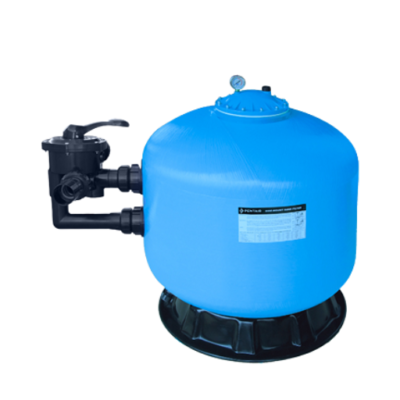 Bình lọc van cạnh SDM