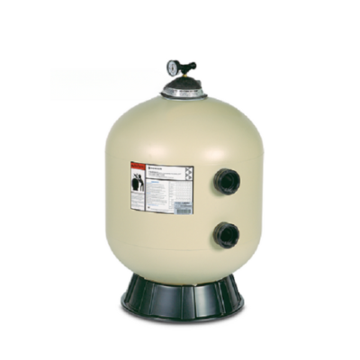 Bình lọc cát triton II không van