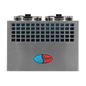 BƠM NHIỆT- HEATPUMP CHO BỂ BƠI BỐN MÙA