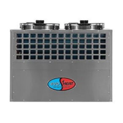 BƠM NHIỆT- HEATPUMP CHO BỂ BƠI BỐN MÙA