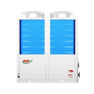 Bơm Nhiệt Nước Nóng Cho Bể Bơi Bốn Mùa, Bể Jacuzzi