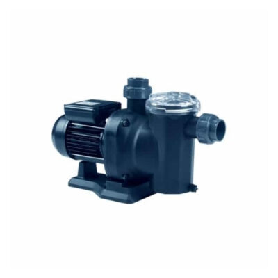 Bơm nhựa Sena công suất 0.5-1.25HP