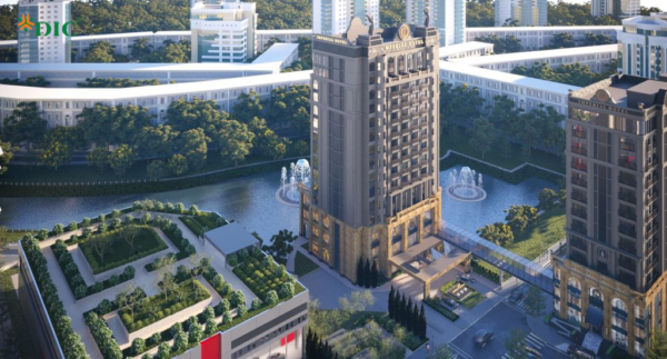 Cập Nhật Tiến Độ Thi Công Các Dự Án Của DICTECH – Tháng 5/2025