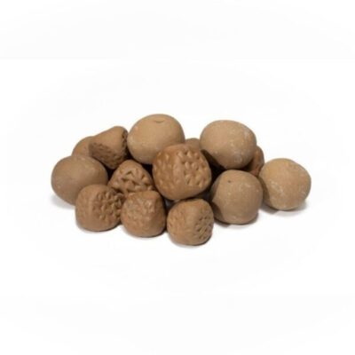 Ceramic Sauna Stones