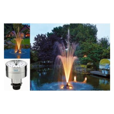 Phun tạo hình 3 tầng Vulkan